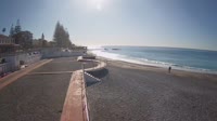 Bordighera - Plaża