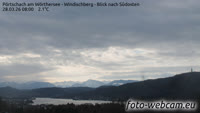 Pörtschach am Wörthersee - Windischberg