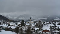 Oberstaufen - Rosenalp - Vista panorámica