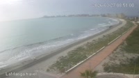 La Manga - Playa