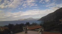 Maratea - Acquafredda - Panoramic view