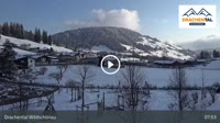 Wildschönau - Drachental