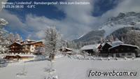 Ramsau am Dachstein - Ramsbergerhof