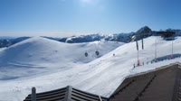 Prato Nevoso - Skigebiet - Conca, La Rossa, Snowpark, Caudano