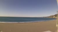 Génova - Playa Voltri
