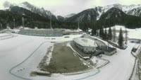 Rasen-Antholz - Arena Alto Adige