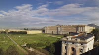 Caserta - Pałac Królewski
