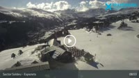 Grandvalira - Soldeu - Espiolets