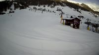 Livigno - Ski Area San Rocco