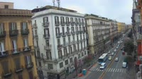 Naples - Corso Umberto I