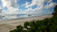 Zanzíbar - Playa de Jambiani