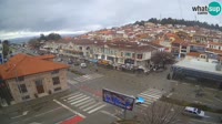 Ohrid - Bulevar Makedonski Prosvetiteli