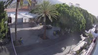 La Palma - Los Llanos de Aridane - Plaza De España