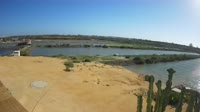 Chiclana de la Frontera - Salina Santa Teresa