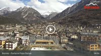 Bormio I - Pista Stelvio