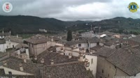 Spoleto - Panorama
