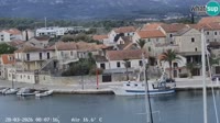 Hvar - Vrboska - Port