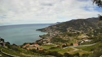 Ventimiglia - Panorama