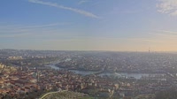Praga - Panorama de la ciudad