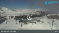 Grandvalira - Pas de la Casa - Coll Blanc