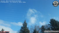 Neumarkt in der Oberpfalz - Stazione meteorologica