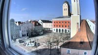Erding - Schrannenplatz