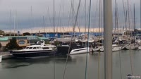 Fiumicino - Tevere - Nautilus Marina