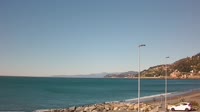 Génova - Playa Voltri