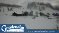 Obertauern - Gnadenalm