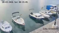 Crikvenica - Port