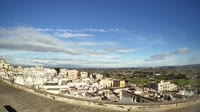 Martina Franca - Vista panorámica