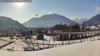 Ruhpolding - Chiemgau Coaster