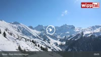 Navis - Tuxer Alpen - Peer Alm Hochleger