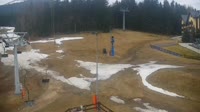 Szrenica Ski Arena - Sudety Lift - Kolej linowa