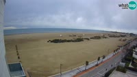Caorle - Hotel Panoramic - Plaża