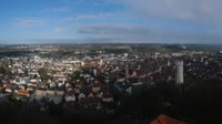 Ravensburg - Panoramablick