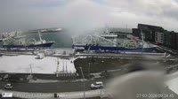 Reykjavik - Port