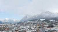 Innsbruck - Panorama