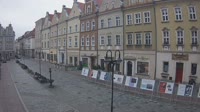 Rynek, panorama