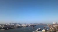 Hamburg - Hafen