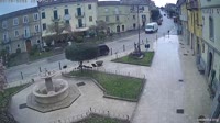Jelsi - Piazza Umberto I