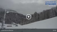 Lackenhof am Ötscher - Talstation Weitental