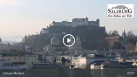 Salzburg - Schloss Mirabell