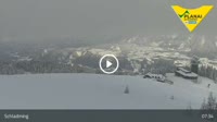 Schladming - Planai Bergstation