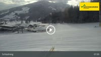 Schladming - Hochwurzen Talstation
