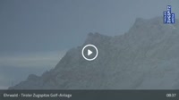 Ehrwald - Zugspitze - Tiroler Zugspitze Golf-Anlage