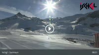 Ischgl - Idalpe