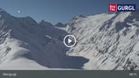 Sölden - Obergurgl - Hohe Mut