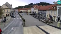 Samobor - Trg kralja Tomislava