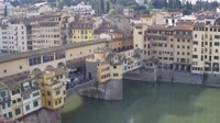 Florence - Ponte Vecchio